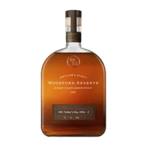 Woodford Reserve MD Father’s Day 2024 - 2 | 700ML