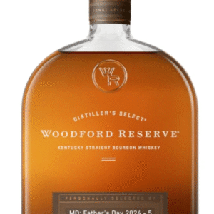 Woodford Reserve MD Father’s Day 2024 - 5 | 700ML