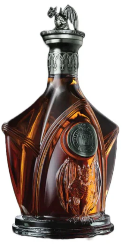 World Whiskey Society Reserve Collection 12 Year Old Finished in Armagnac Barrels Heaven HIll Distillate Kentucky Straight Bourbon Whiskey