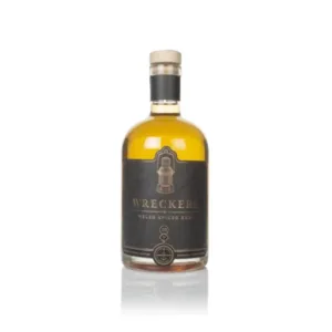 Wreckers Welsh Spiced Rum | 700ML