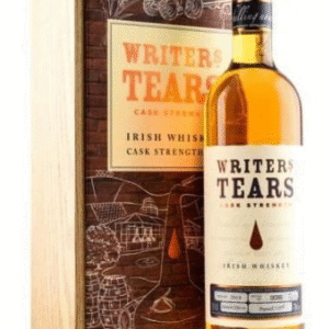 Writer's Tears Cask Strength Limited Edition 2018 Irish Whisky | 700ML