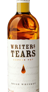 Writers Tears Copper Pot