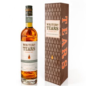 Writers Tears Double Oak Irish Whiskey