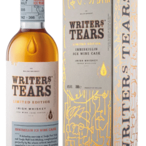 Writers' Tears Inniskillin Ice Wine Cask Finish Blended Irish Whiskey