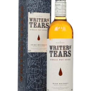 Writers Tears Single Pot Still | 700ML