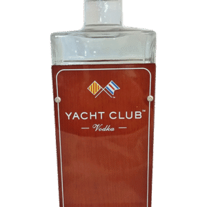 Yacht Club Vodka