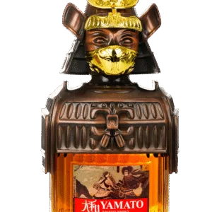 Yamato Japanese Whisky Lady Tomoe Edition