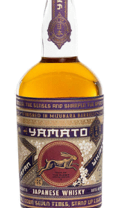 Yamato Year of the Rabbit Special Edition Japanese Whisky