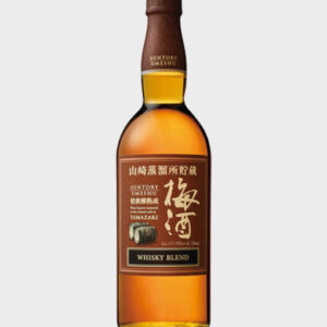 Yamazaki Umeshu Blend Whisky