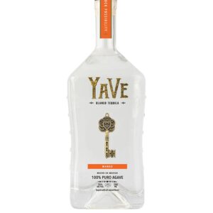 YaVe Mango Tequila
