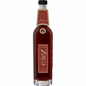 Zaya Alta Fuerza 16 Year Old Rum
