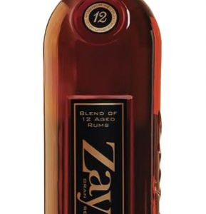 Zaya Gran Reserva 12 Year Old Rum
