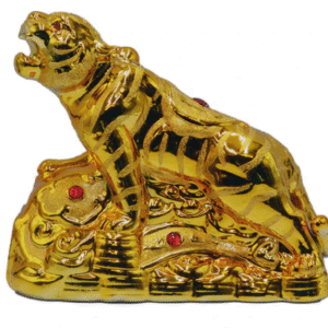 Zodiak Tiger Bourbon Whiskey | 1.75L